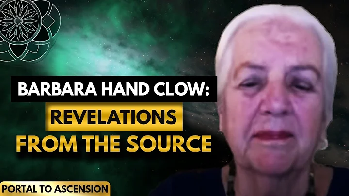 Barbara Hand Clow: Revelations from the Source