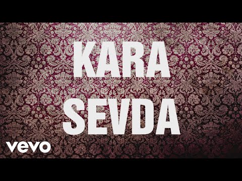 Mithat Can Özer - Kara Sevda mp3 indir