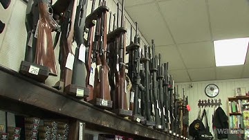 Gun Background Checks: How the System is Still Broken