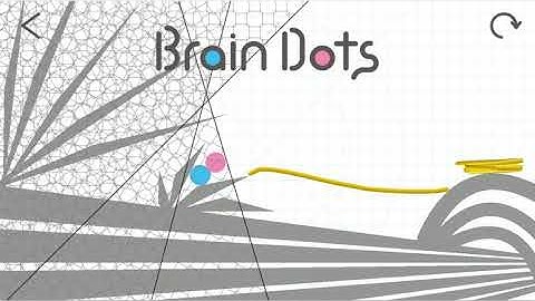Fast & Easy)... Brain Dots！ http://braindotsapp.com #BrainDots