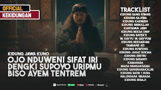 Kidung Jawa Kuno - Ora Usah Ngiri Karo Wong Liyo, Kabeh Kuwi Wis Ono Bagiane