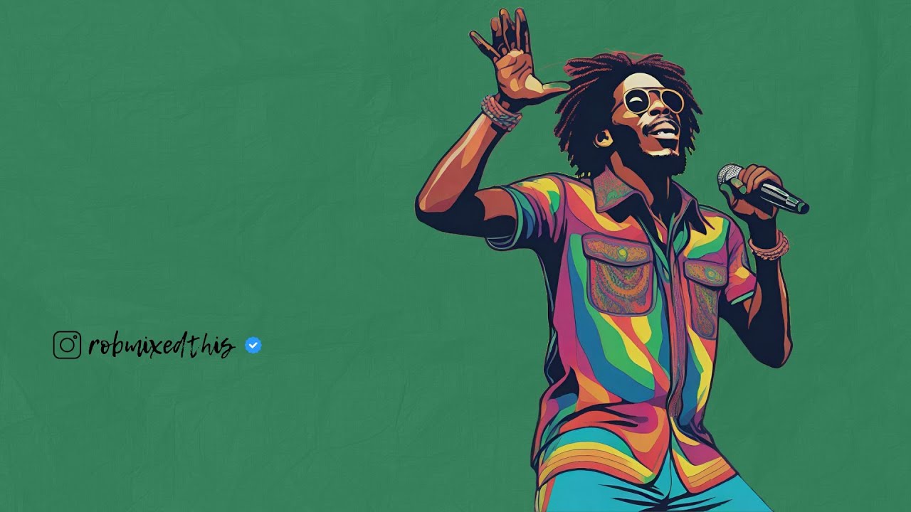 [FREE] Dancehall Riddim Masicka x Aidonia type beat | "DIGI DASH"