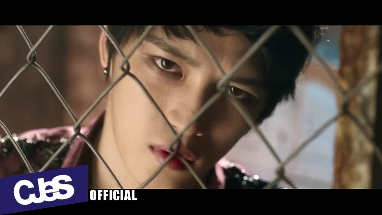 [MV]JYJ_Get Out - YouTube