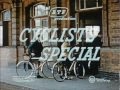 British Transport Films: Cyclists Special