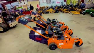 2025 SCAG SFC30-7CV-S For Sale