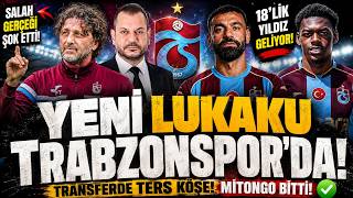 😱 SALAH İDDİALARI YALAN MI? Mitongo Transferinde Flaş Gelişme!