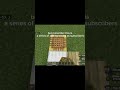 day 28 of adding blocks as subscribers #4u #minecraft #day28