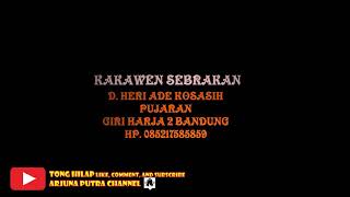 Kakawen Nangling D. Heri Ade Kosasih