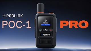 Discover Poclink POC-1 Pro — Unlimited Range with LTE + Wi-Fi screenshot 5