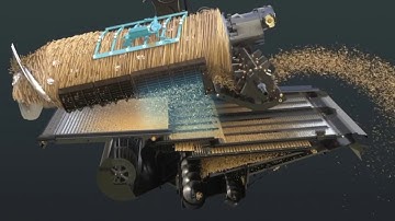 AFS Harvest Command Overview