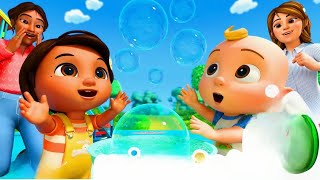 Bubble shooter playing with friends | Blowing bubble | play with bubble screenshot 3