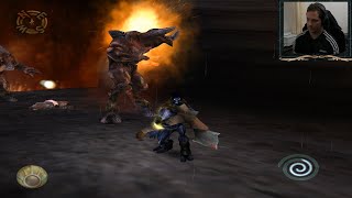 TOO LATE - Soul Reaver 2 Playthrough Part 12
