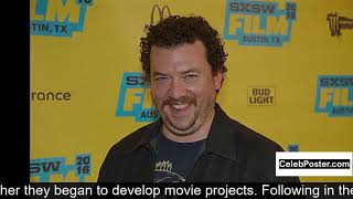 Danny McBride biography