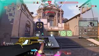 If you want see what a silver 5 stack looks like | Valorant Highlights