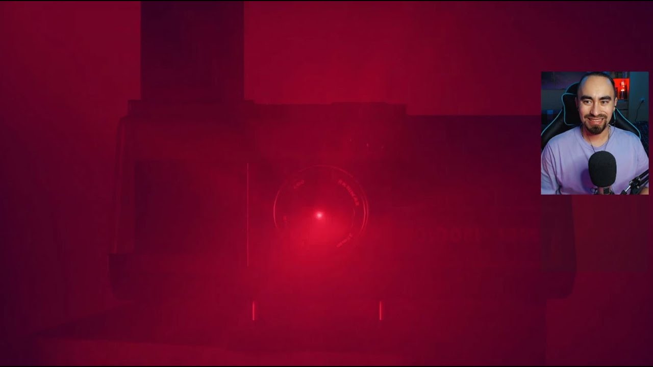 [Control] #19 ОХОТА ЗА ДИАПРОЕКТОРОМ - YouTube