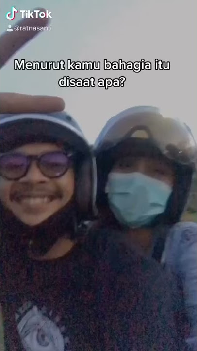 Di saat kita bersama