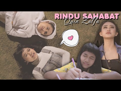 Video Rindu Sahabat