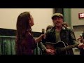 Capture de la vidéo Echo In The Canyon Live - Jakob Dylan, Jade Castrinos