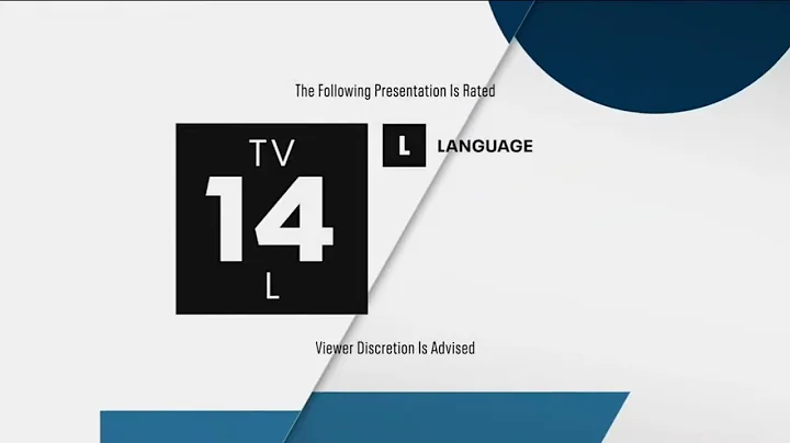 Fox Viewer Discretion is Advised TV-14-L