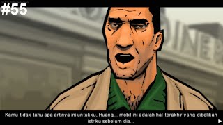 GTA Chinatown Wars - Misi #55 - Bukti Cepat - Subtitle Indonesia