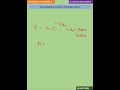 Normalization constant Hydrogen Atom #csirnetphysics #iitjamphysics #physicsfundamentals #physics