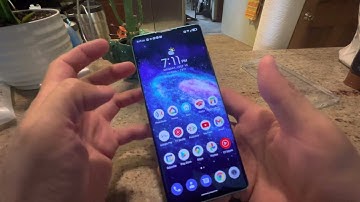 TCL 20 Pro 5G Not A Review One Week Later
