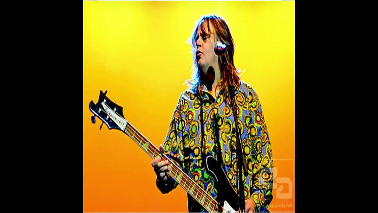 Kerry Chicoine (RIP)  - "Those Days Are Over'