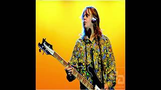 Kerry Chicoine (RIP)  - Those Days Are Over @fernandoperdomomusic