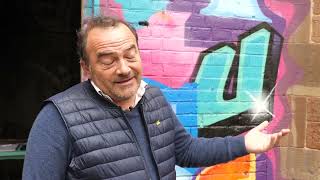 Le Mausa Vauban, Musée Du Street Art Reportage
