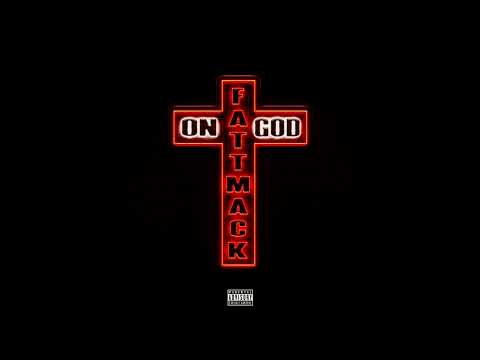 FattMack - "On God" OFFICIAL VERSION