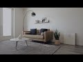 Minimalist Apartment Tour III | 1BR | Silicon Valley