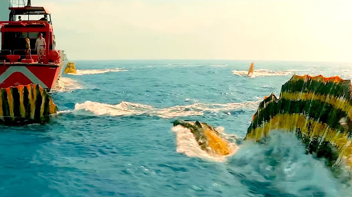 📽️ Le ultime incredibili immagini dello Spinosaurus di Jurassic World Rebirth prima del film!