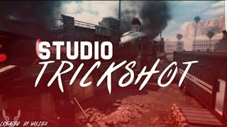 Bo2 Leftover Studio Wallbang