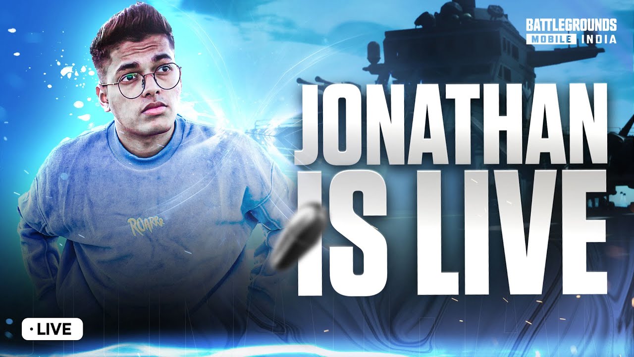 HACKER OR WHAT! | JONATHAN IS BACK!! | ROAD TO 4M | BGMI