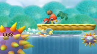うんちぶりぶり♪ 死んだら即終了Wiiマリオブラザーズ　４６日目　2025/06/12