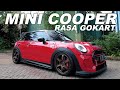 MINI COOPER RASA GOKART