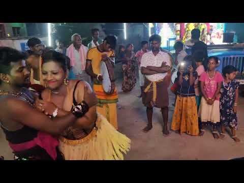 New karakattam HD video