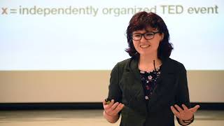 Mars 2.0 | Abigail Oser | TEDxYouth@RMSST