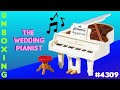 UNBOXING: The Wedding Pianist (Set 4309)