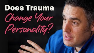 5 Personality Patterns Developed From Trauma