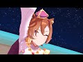 【ウマ娘MMD】夜もすがら君想ふ【テイエムオペラオー】