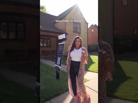 308 Stone Brook Circle, Hoover, AL home video tour