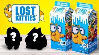 牛乳パックの中の子ねこを探せ：ロスト・キティーズ救出作戦 screenshot 4
