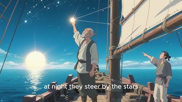 The Invention of the Compass