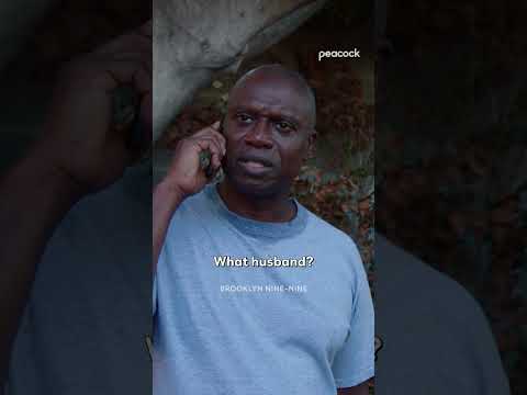 How To NOT Get Away With Smoking, Santiago Style | Brooklyn Nine-Nine