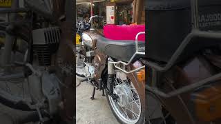 Rajdoot modified   #rajdoot175 #rajdoot #rajdootmodified #rajdootold