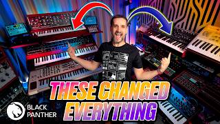 The Most Underrated Upgrade in My Studio that changed EVERYTHING!
