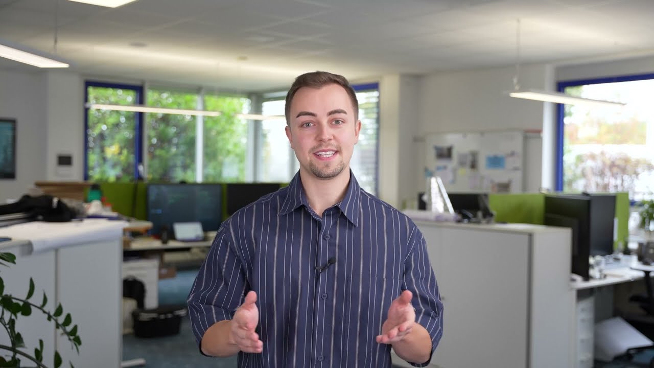 Videovorschau: Fallstudie – Umsatzstarker Website Relaunch für Hipp Endoskopie Service GmbH