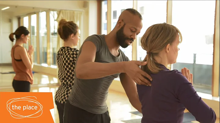 Participation: Morning Yoga with Gerrard Martin