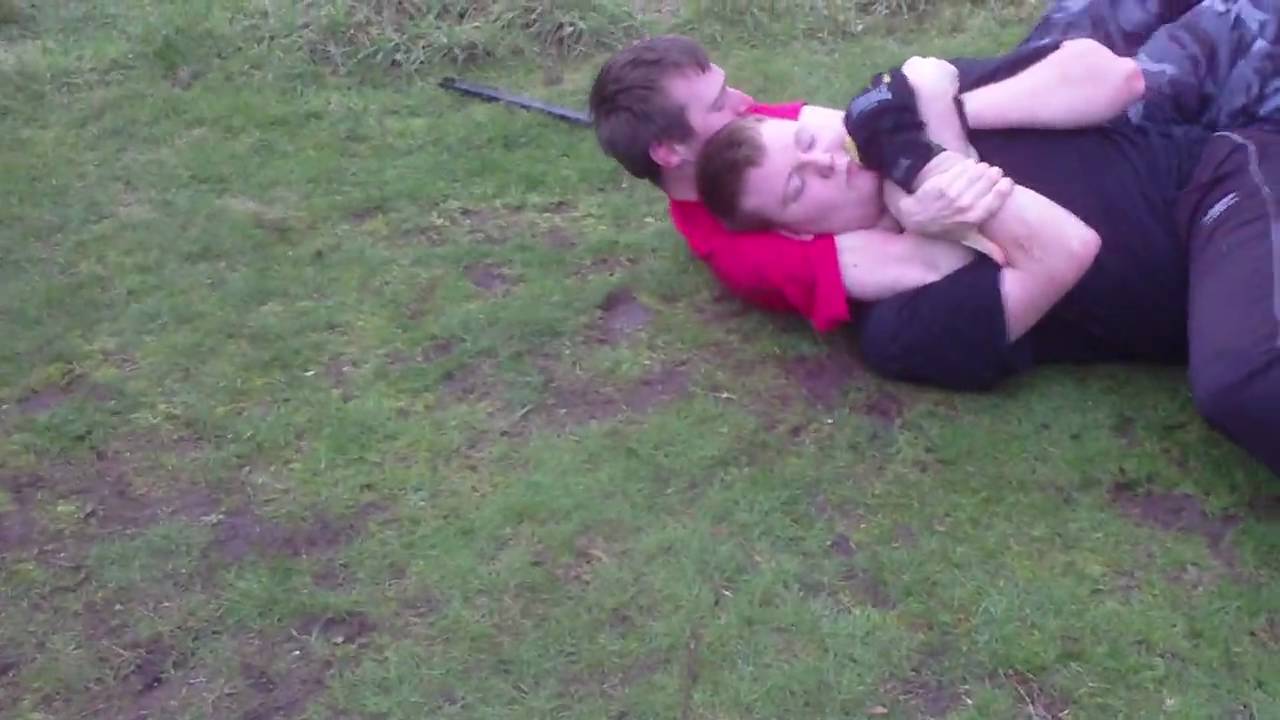 The Nightmare vs. COCO - Non DQ Singles Match